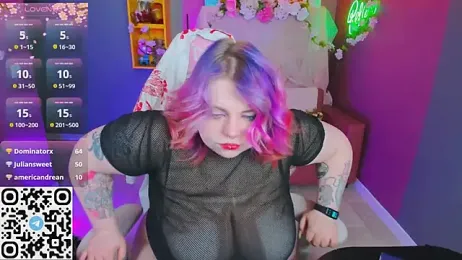 Yoki_Shizuko stripchat stream image