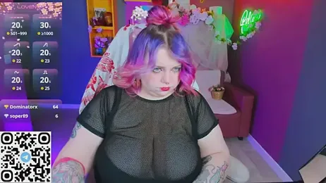 Yoki_Shizuko stripchat stream image