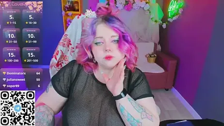 Yoki_Shizuko stripchat stream image