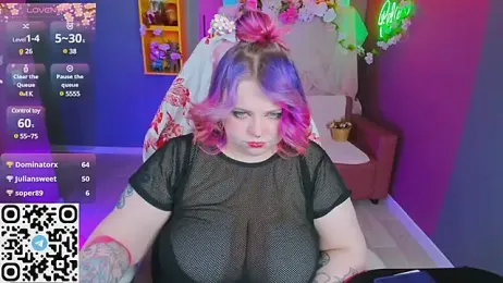 Yoki_Shizuko stripchat stream image