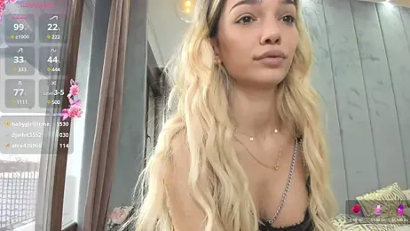 Sassy_Teen stripchat stream image, 27.03.2025 08:20
