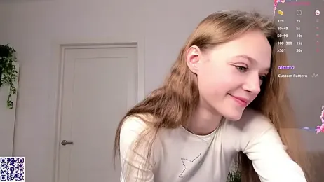 Sweet_Piece stripchat stream image