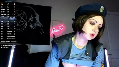 Ivey_and_James stripchat stream image