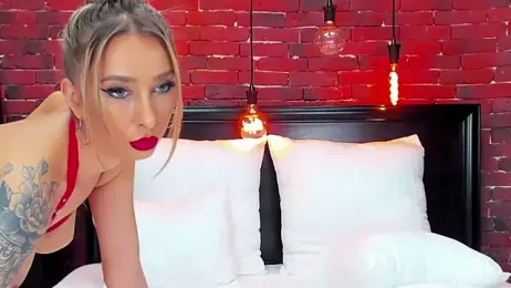 ChristynaRoss stripchat stream image