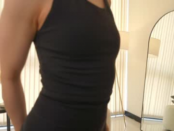 naughtysammx chaturbate stream image