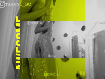 Taanni bongacams stream image