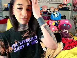 starryari69 camsoda stream image