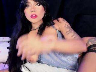 darkydolly camsoda stream image