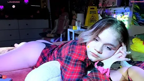 Cutiepiespanks stripchat stream image