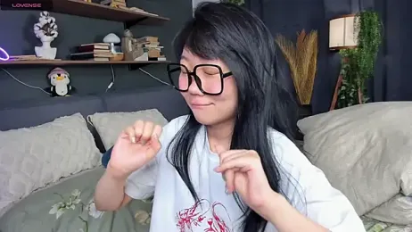 HinataBrooks stripchat stream image