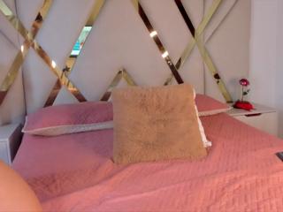 Alisson Bonnet flirt4free stream image