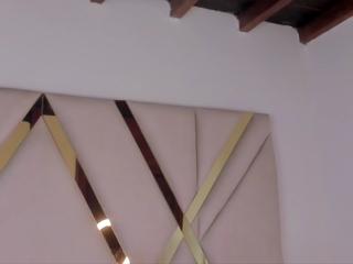 Alisson Bonnet flirt4free stream image