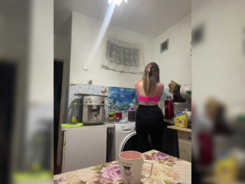 NeZabudka- bongacams stream image