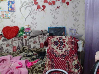 NeZabudka- bongacams stream image