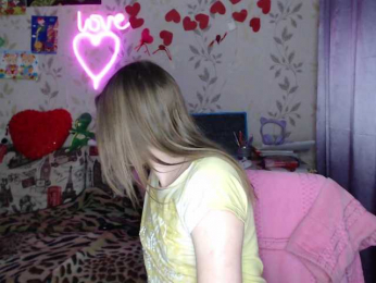 NeZabudka- bongacams stream image