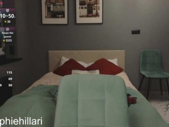 GorgeousKitten bongacams stream image