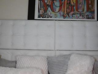 Sexy Mela flirt4free stream image