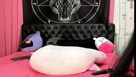 EVILYN stripchat stream image