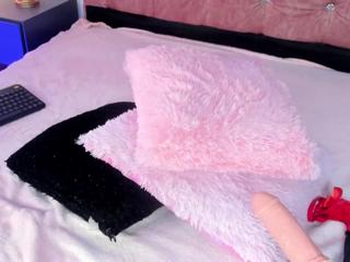 Violetta Ficher flirt4free stream image