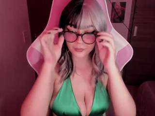 emilyhick camsoda stream image