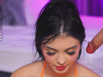 LilaRosie bongacams stream image