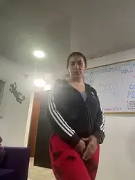 Hannahoff stripchat stream image