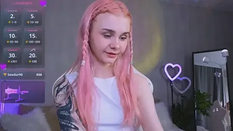 Britney_Lynch stripchat stream image