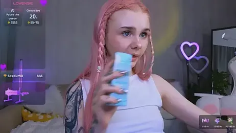 Britney_Lynch stripchat stream image