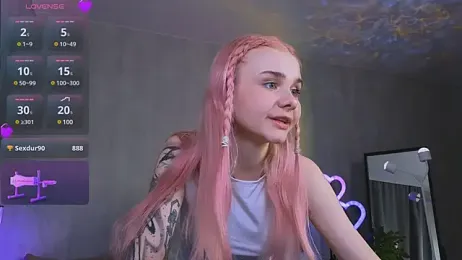 Britney_Lynch stripchat stream image