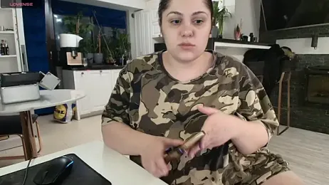 Layla- stripchat stream image