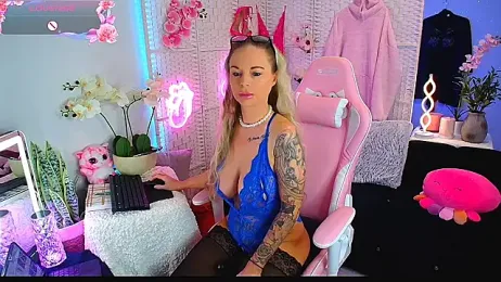 EllieKarrX stripchat stream image