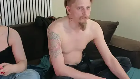 Saint_Vicious stripchat stream image