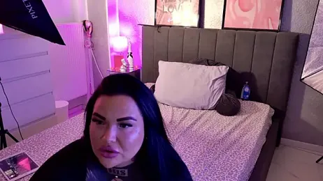 _MelinaCurves_ stripchat stream image