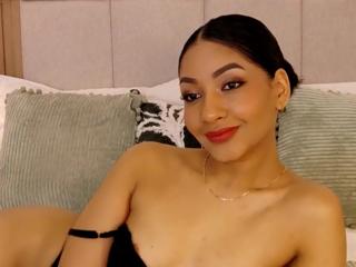 Lupe Risse flirt4free stream image