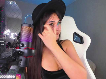 Alinka-chocolatee bongacams stream image