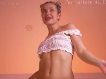 lil_eva chaturbate stream image