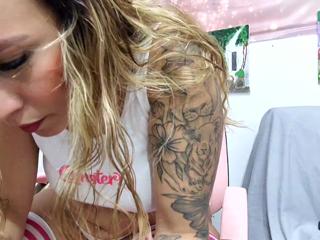 Penelope Cooper flirt4free stream image