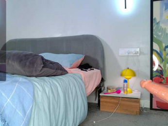 CherryGirlfriend bongacams stream image