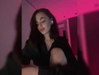 HotGirlEva bongacams stream image