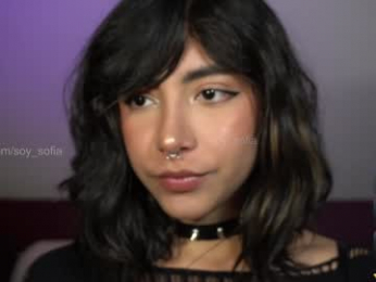 soy_sofia chaturbate stream image