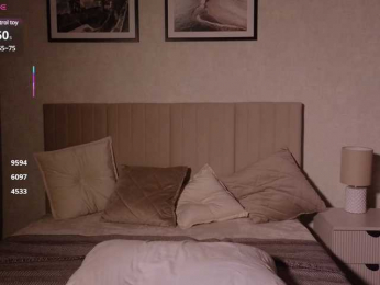 AlinaWey bongacams stream image