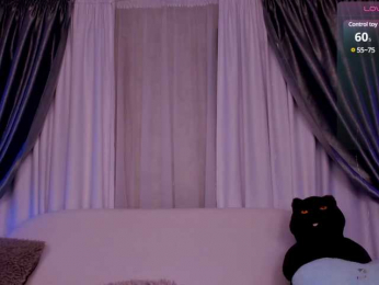 Sweet_Irida bongacams stream image