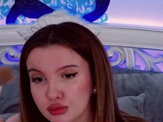 Milana Evans flirt4free stream image