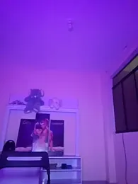 Latin_summer stripchat stream image