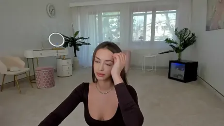 TiffanyHouston_ stripchat stream image