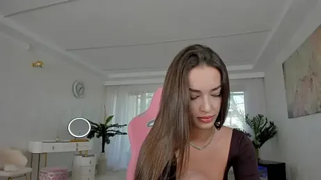 TiffanyHouston_ stripchat stream image