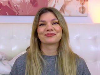 Eve Devilish flirt4free stream image