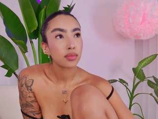 kali-hill camsoda stream image