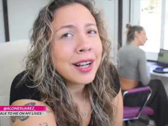 daily_stories chaturbate stream image