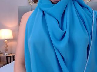 Aliah Manzur flirt4free stream image